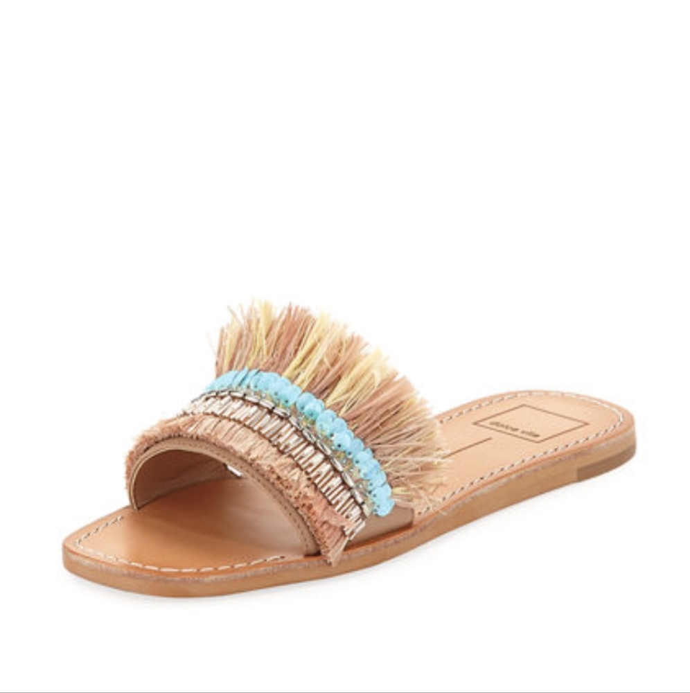 Dolce Vita Women's Cadiz Slide Sandal